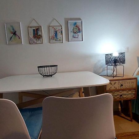 Nias Studio Apartamento Perama  Exterior foto