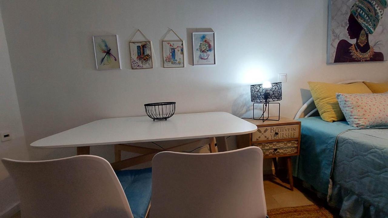 Nias Studio Apartamento Perama  Exterior foto