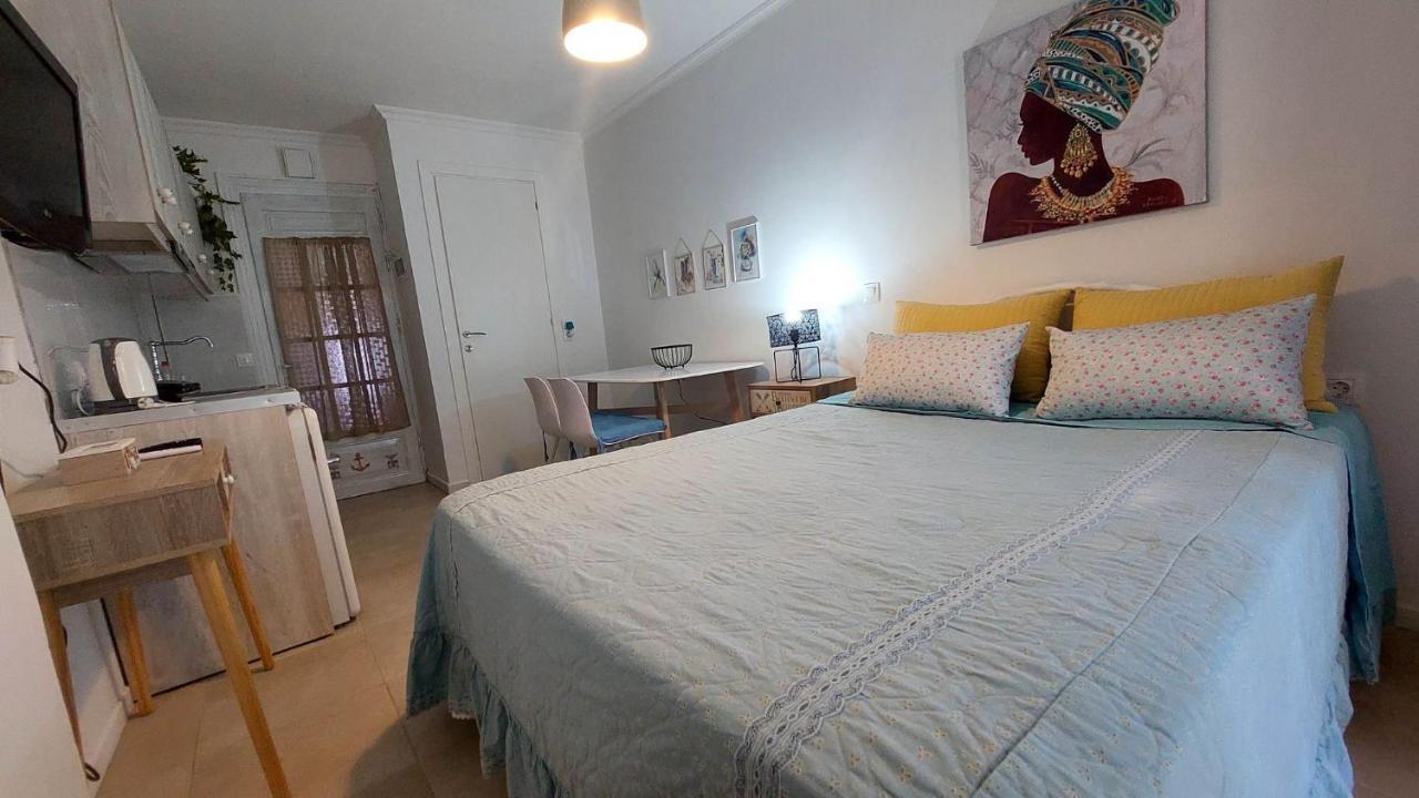 Nias Studio Apartamento Perama  Exterior foto
